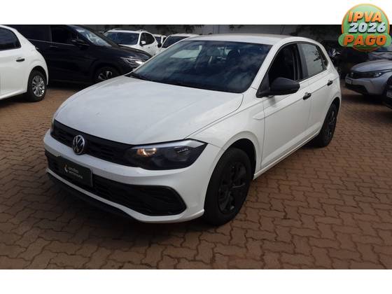 VOLKSWAGEN POLO 1.0 MPI TRACK MANUAL VOLKSWAGEN POLO 1.0 MPI TRACK MANUAL